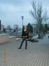 Ирина Полякова, 30 лет, Каменск-Шахтинский, Россия, 13.09.1994