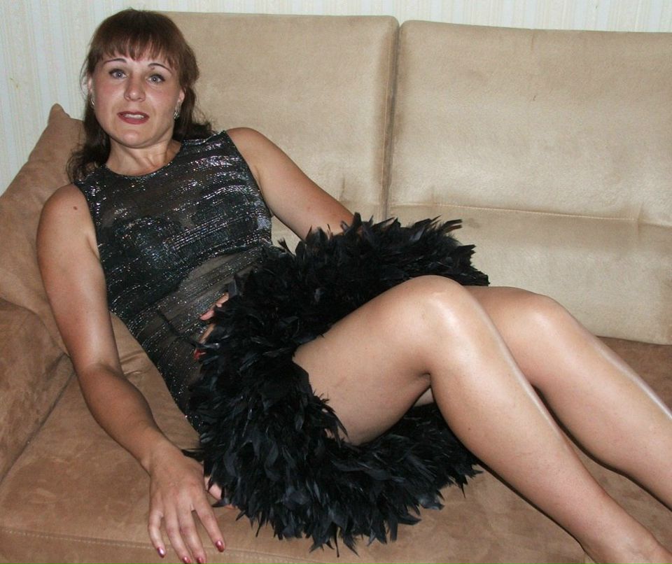 Оксана Гайдамака | Киев