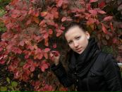№19 Ирина Григорьева 03.11.1990: профиль, фото, статус - ВКонтакте №19 Ирина Григорьева 03.11.1990: профиль, фото, статус - ВКонтакте