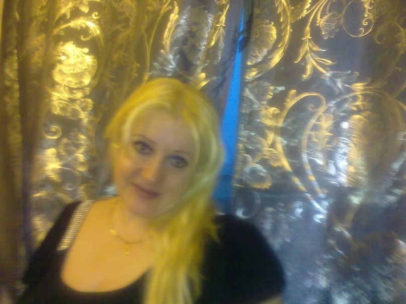 Татьяна Петровская | 