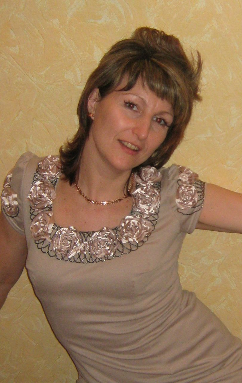 Лана Яшина | Черкассы