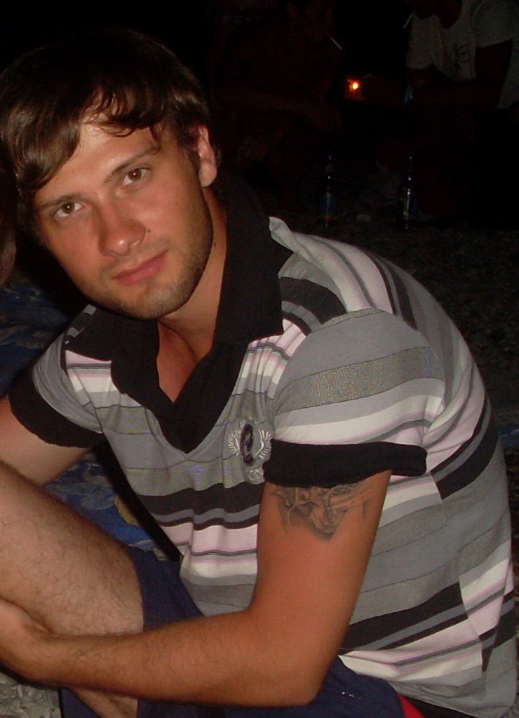 Игорь Красовский | Минск