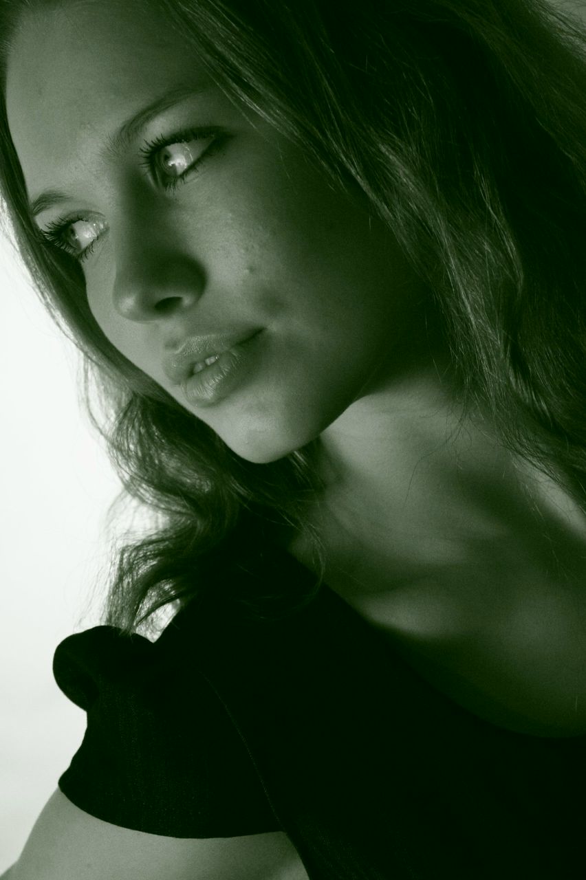 Кира Андриянец | Сыктывкар