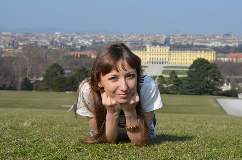 Ольга Кузнецова Геннадьевна | 