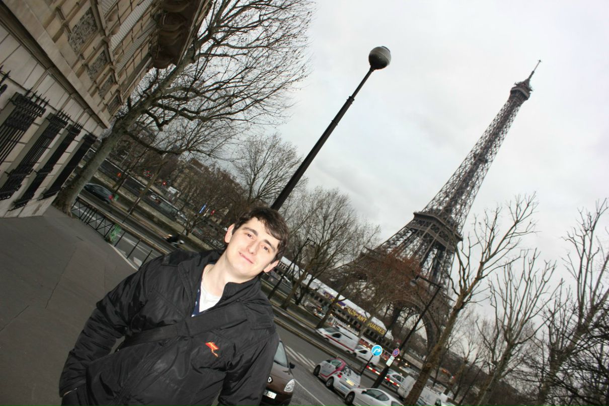 Руслан Рафагутдинов Gy(!uBeP | Набережные Челны