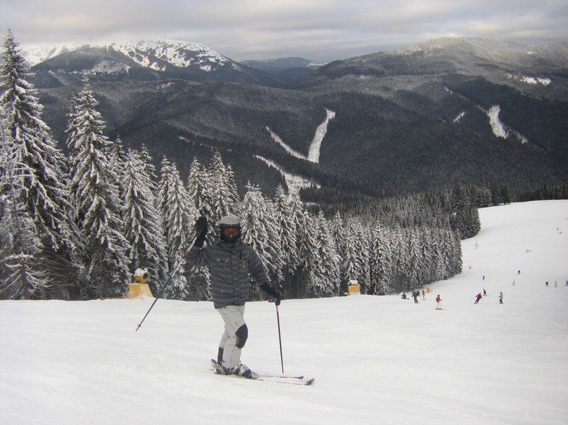 Олег Волчков | Королёв