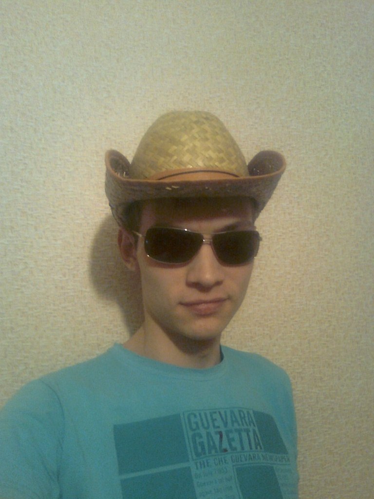 Артем Зарубин | Харьков