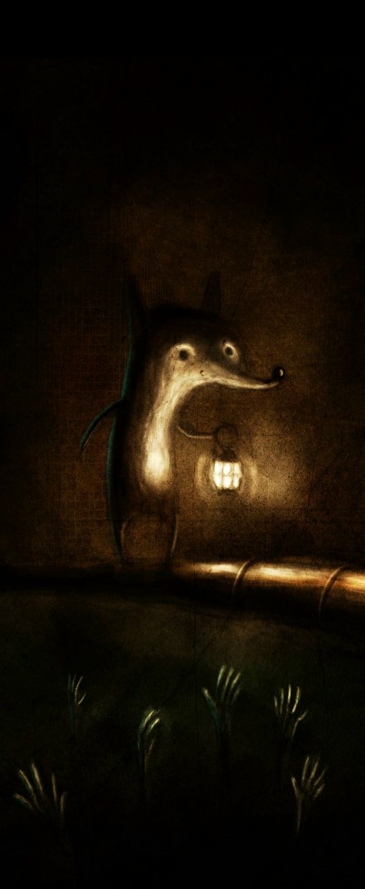 Daniel Venekurt Friendly Fish | Энгельс