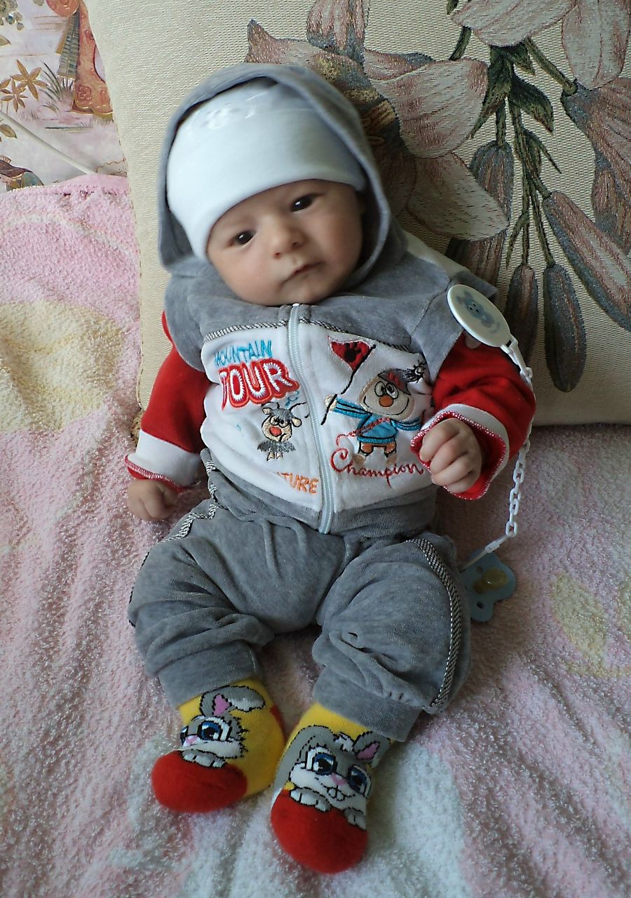 Виктория Костянко-Жукова | Сочи