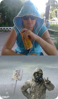 Олег Антонов | Кривой Рог