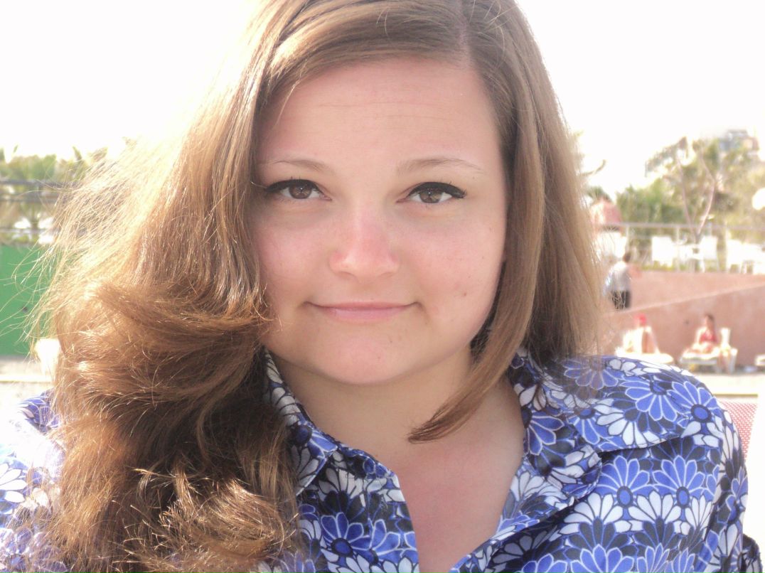 Юля Буканова | Жуковский