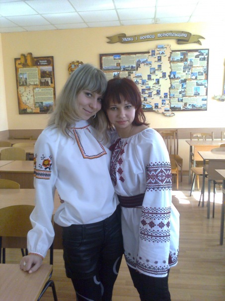 №95, Ксюшка Біла, Залещики №95, Ксюшка Біла, Залещики