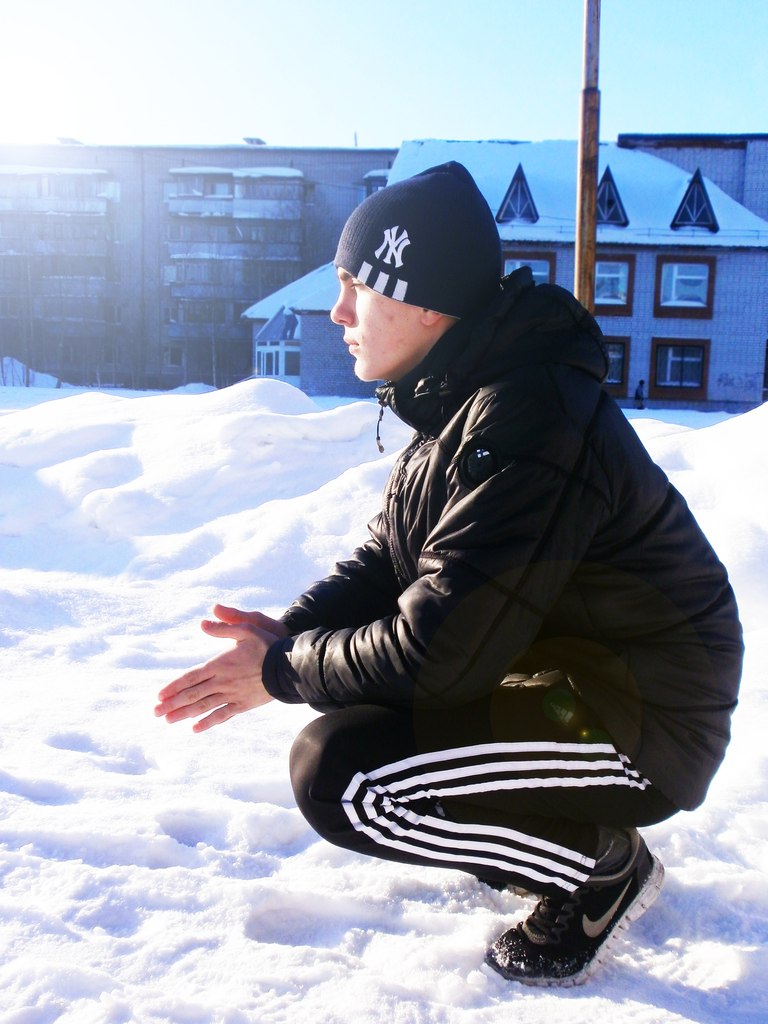 Владислав Андреевич | 