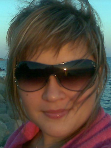 №37, Марина Егорченкова, 40 лет №37, Марина Егорченкова, 40 лет