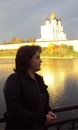 Фотография Светлана Карачебан