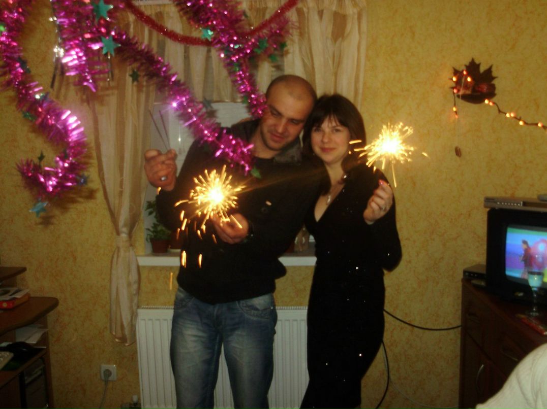 Серёжа Максимчук | Гнивань