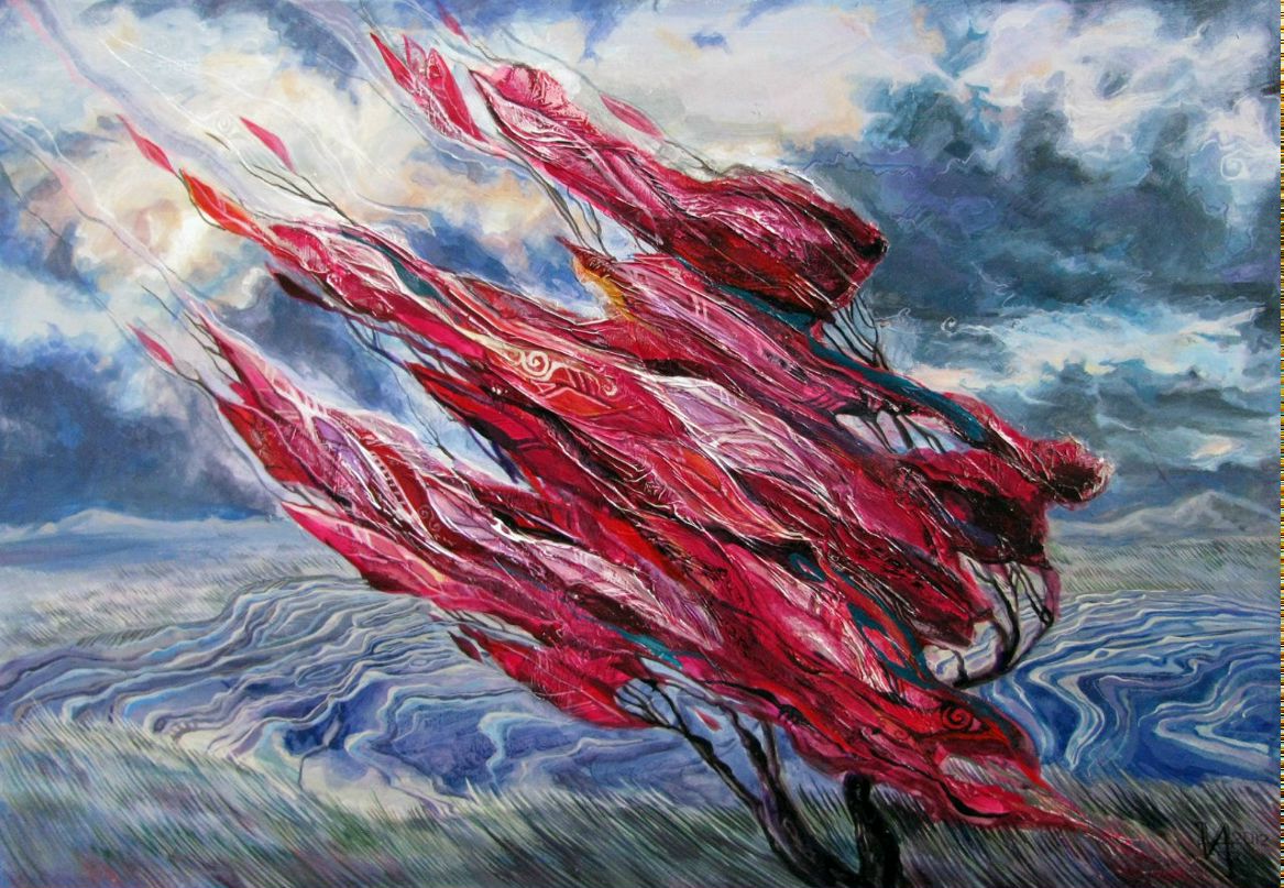 Adelaida Islamova | Казань