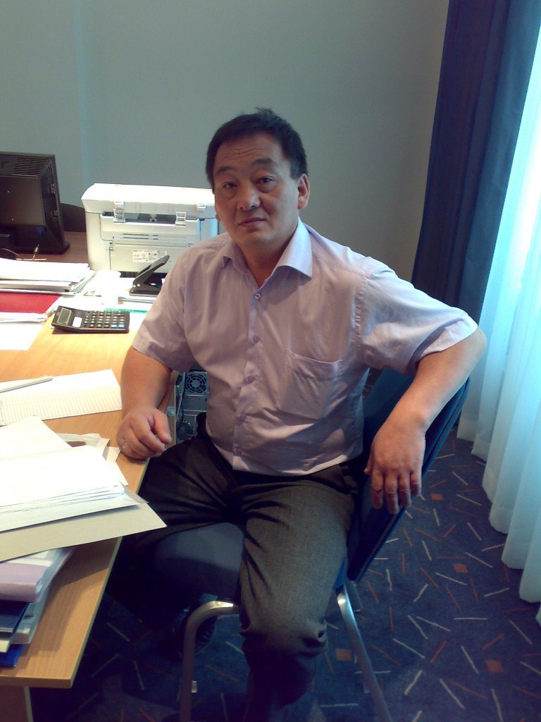 Роберт Ким | Екатеринбург