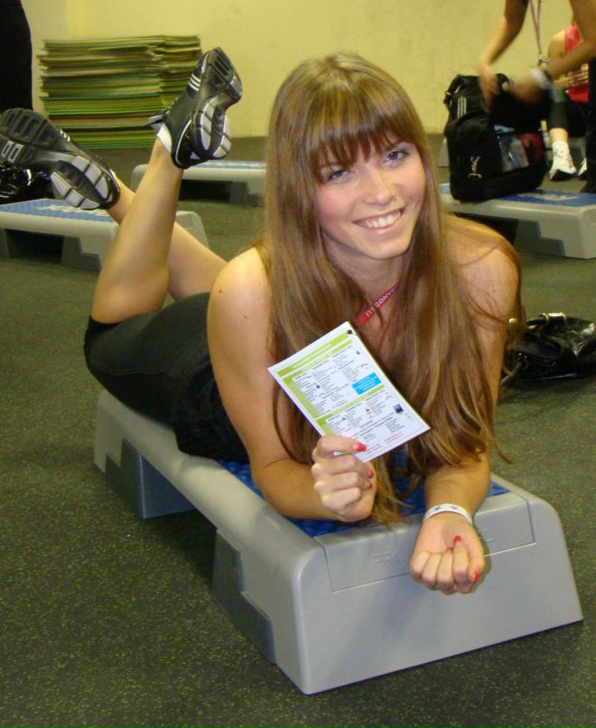 Олеся Лукьянова | Омск