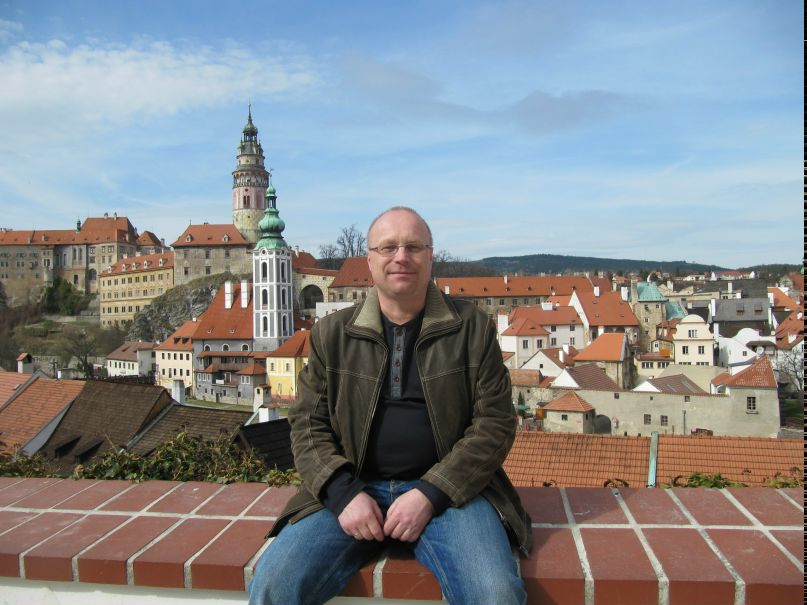 Андрей Скипидарников | Петрозаводск