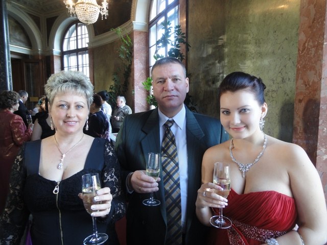 Римма Моисеева | Москва