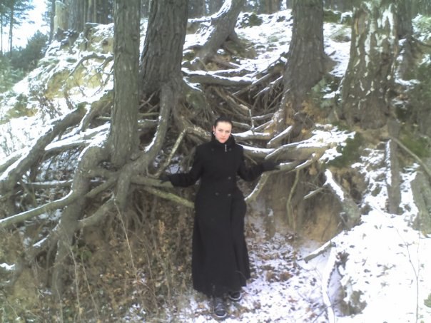 №113, Настасья Кононович, 36 лет, Минск №113, Настасья Кононович, 36 лет, Минск