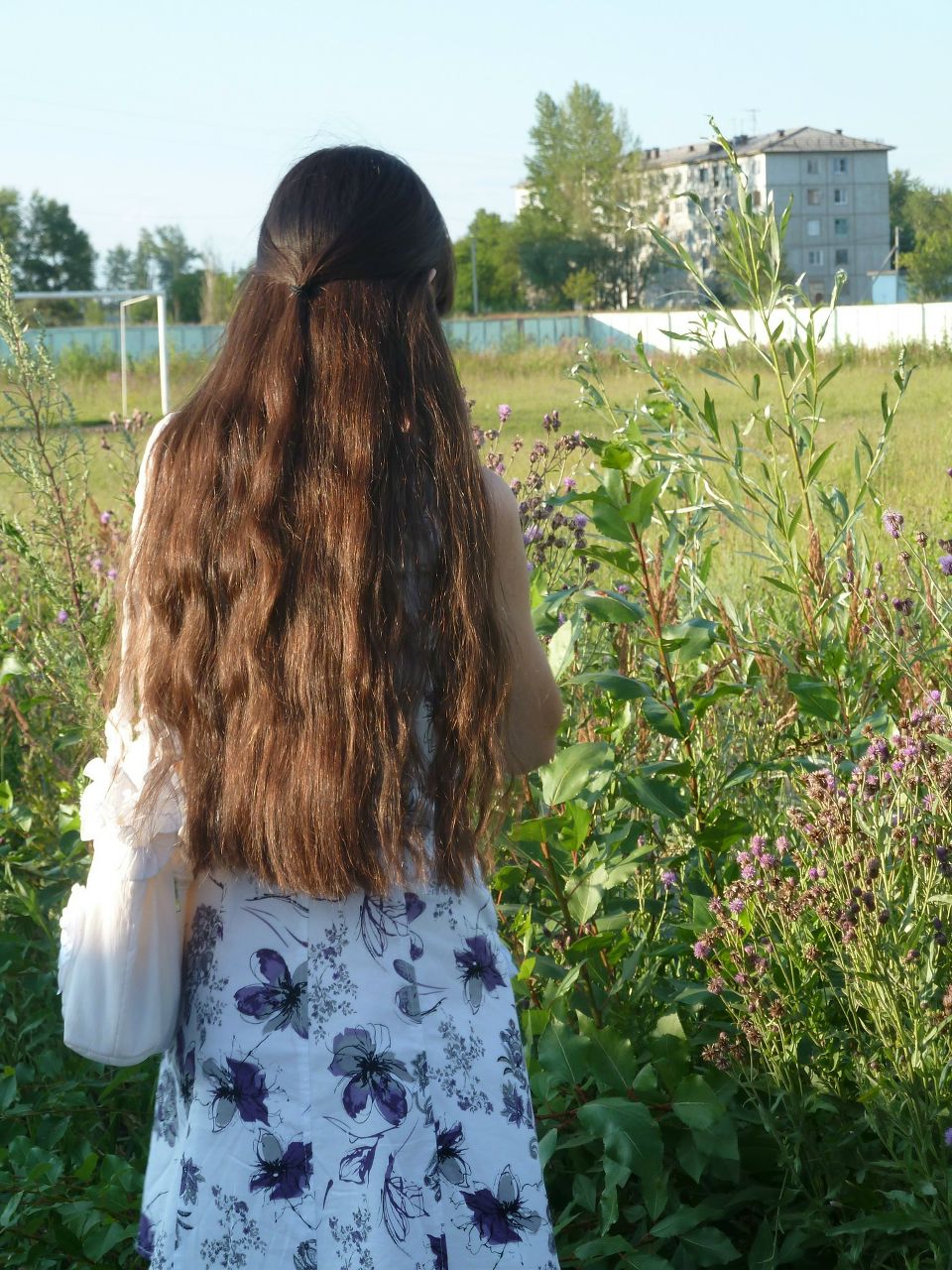 Марина Кожевникова | Омск