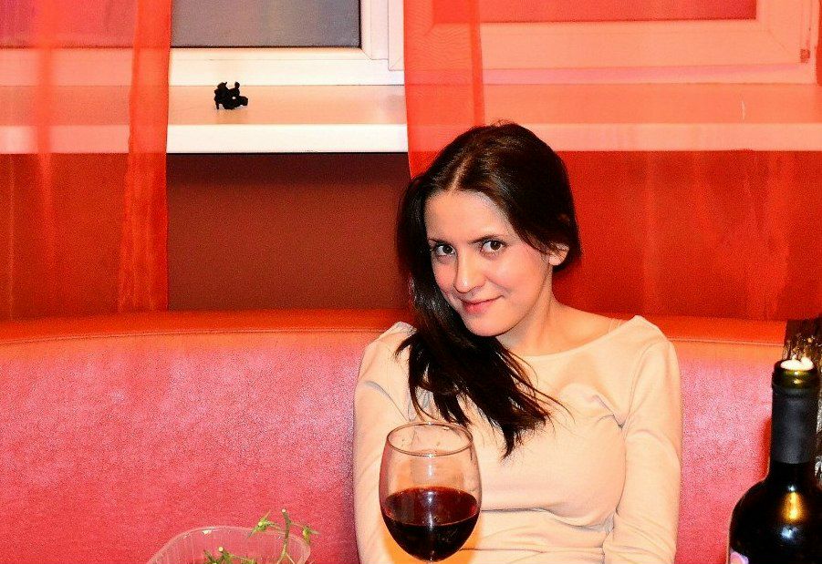 Елена Каримова | Альметьевск