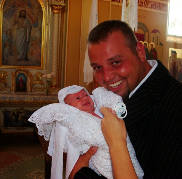 №8, Олександр Данко, 42 года, Хуст №8, Олександр Данко, 42 года, Хуст