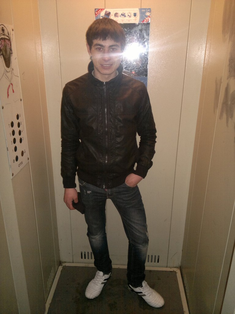 Слава Назарян .ιllιlιღ♥ღιllιlι. | Санкт-Петербург