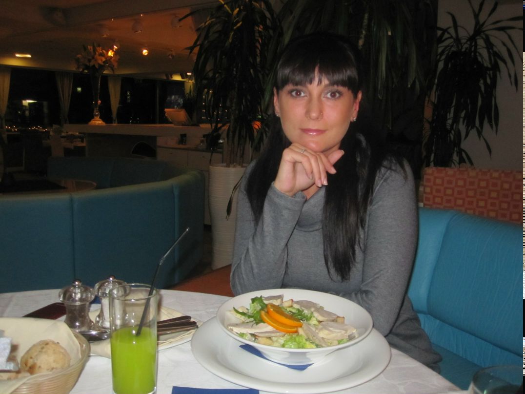 Ирина Ряшина | Таллин