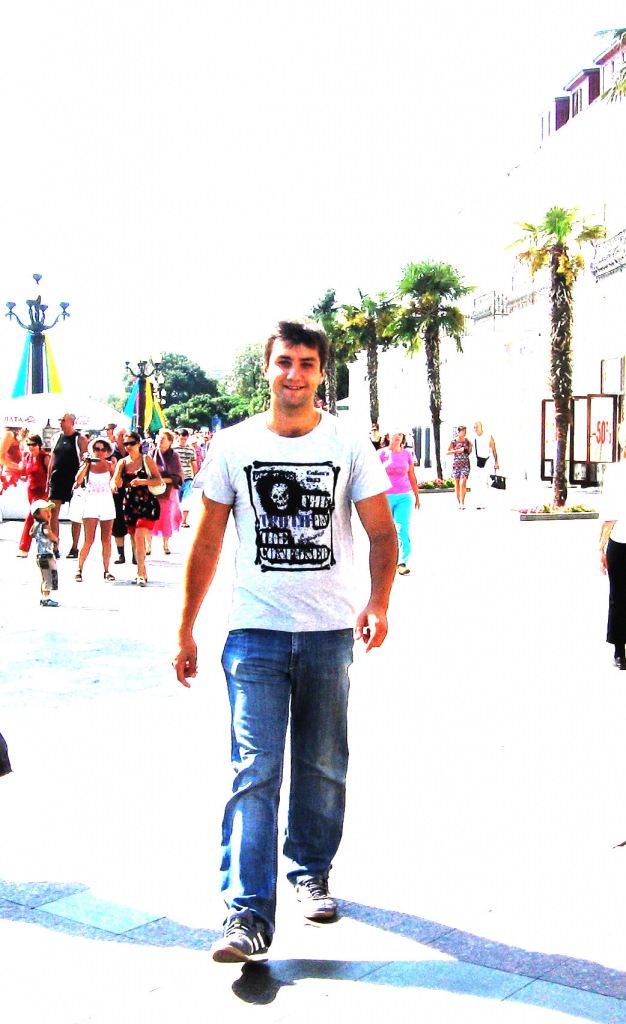 Фото профиля