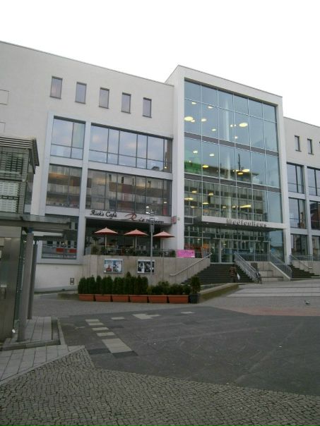 №10, Khrystyna Dzhumak, 36 лет, Essen №10, Khrystyna Dzhumak, 36 лет, Essen