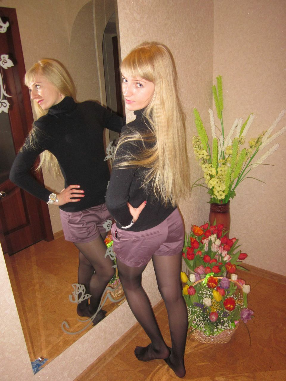 Анна Девятова | Киров