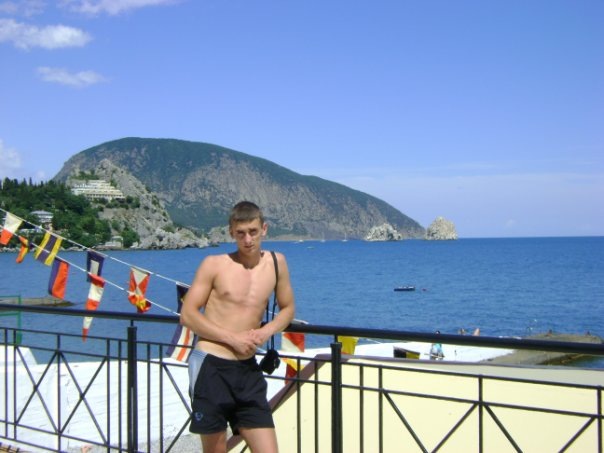 №29, Олег Устинович, 38 лет, Харьков №29, Олег Устинович, 38 лет, Харьков