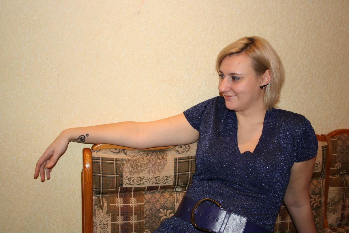 Елена Манова | Королёв