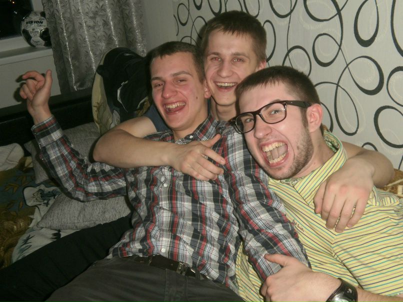 Maks Nick | Минск