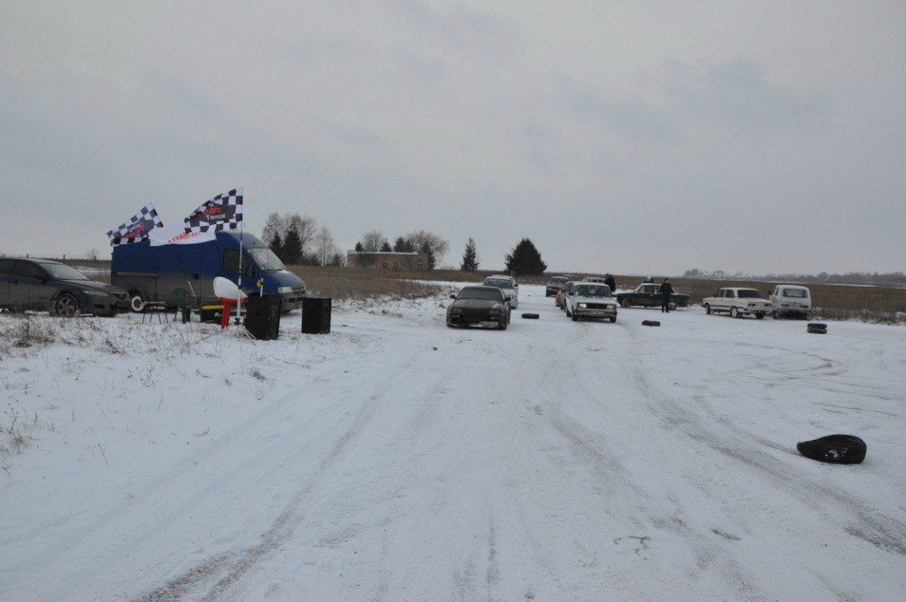 Назар Танцор | Тернополь