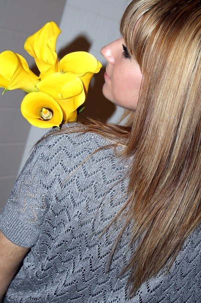 Юля Бутасова | Москва