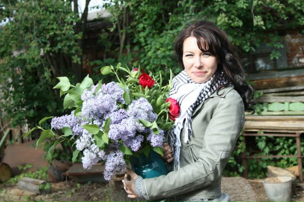 №21, Наталья Гончарова, Ярославль №21, Наталья Гончарова, Ярославль