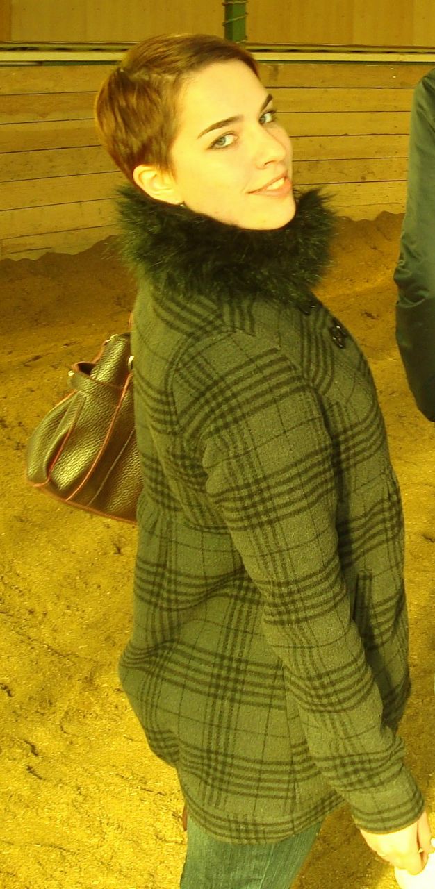 Екатерина Путихина-Островская | Санкт-Петербург