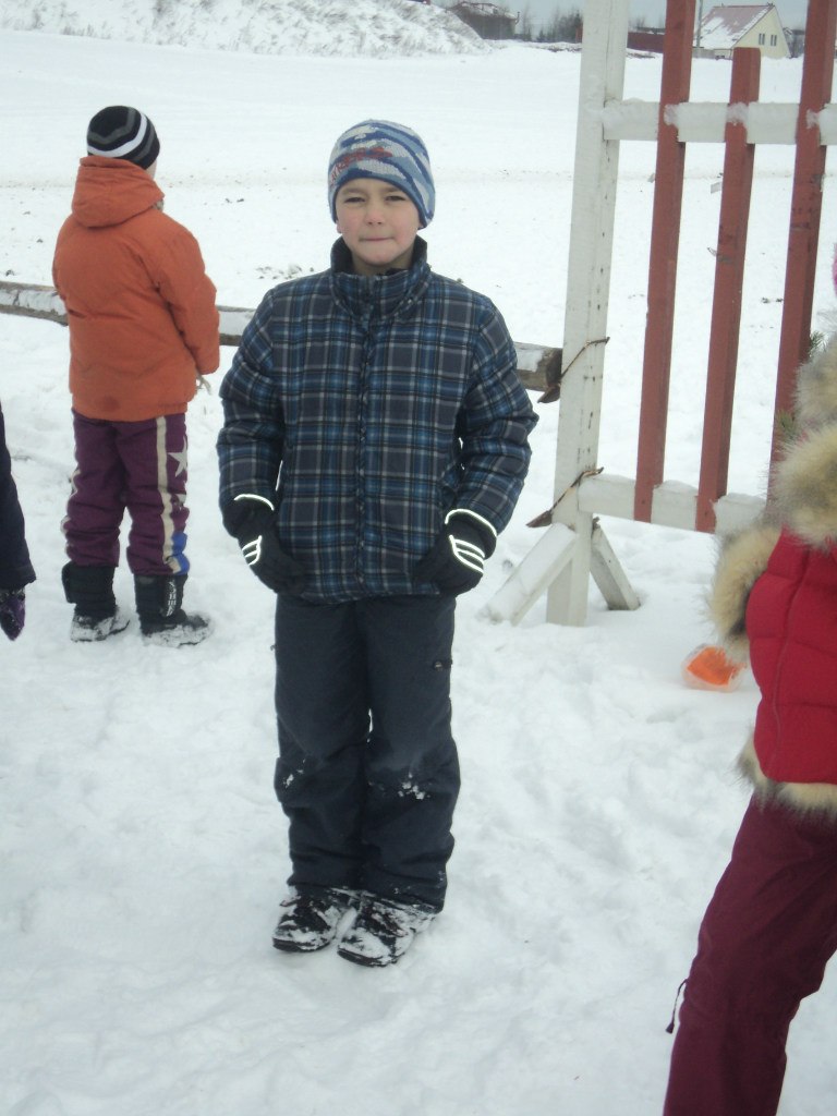 Аня Усачёва | Санкт-Петербург