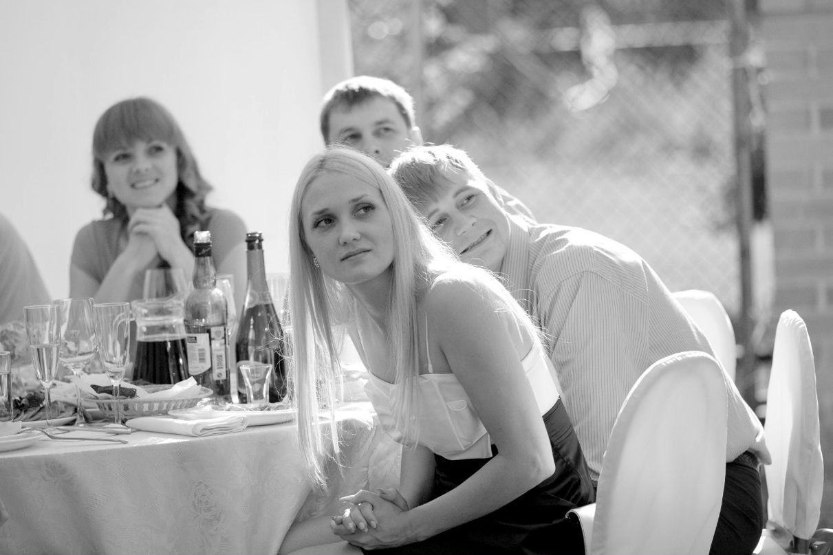 Анюта Ким | Новосибирск