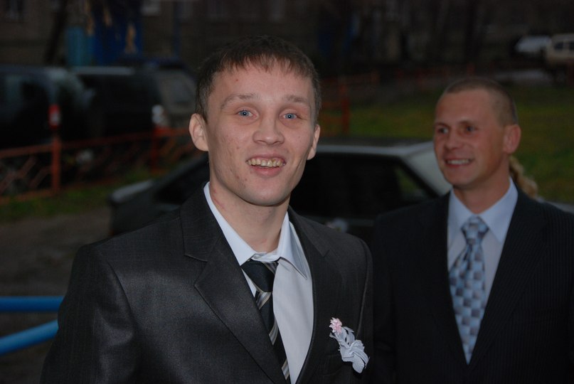 Алексей Подкорытов | Пермь