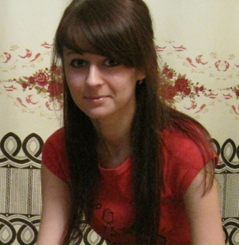 Мария Самойлова | Санкт-Петербург