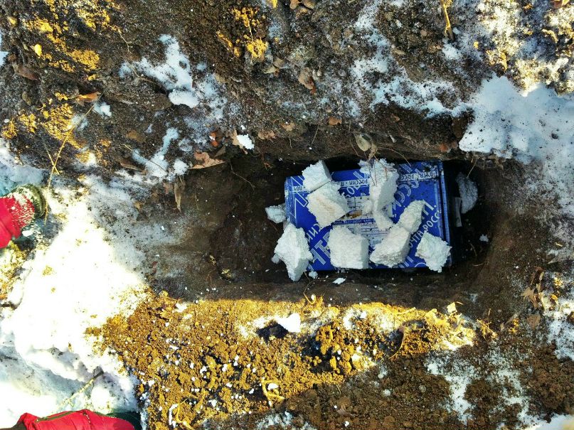 Владимир Ярославович | Самара