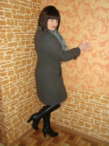 №104, Женечка Махарина №104, Женечка Махарина