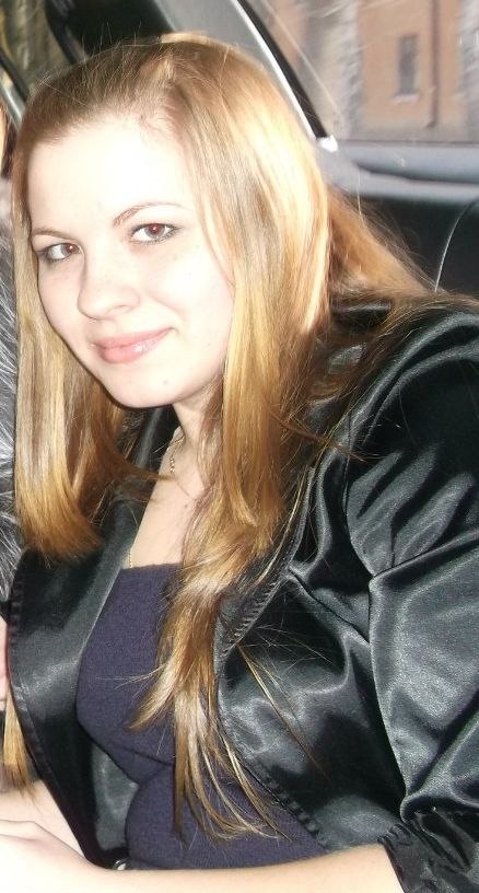 Ксения Сюкосева | Екатеринбург