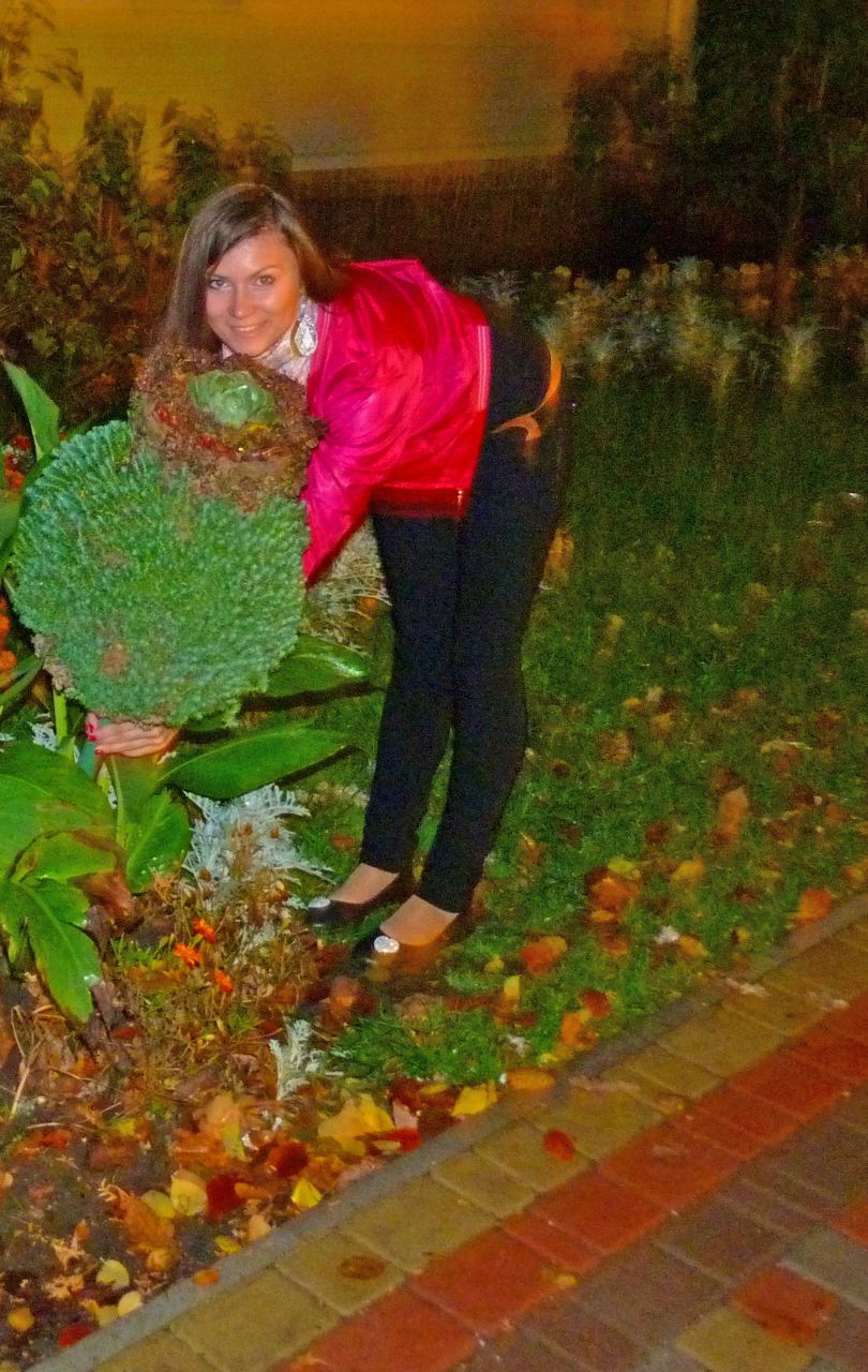 Мариша Гавриленко | Миргород