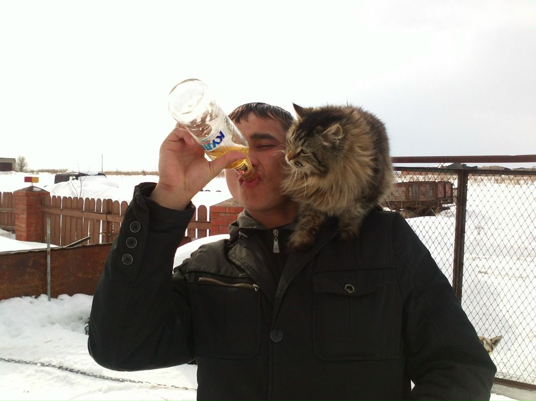 Виктор Степанов | Нижние Вязовые